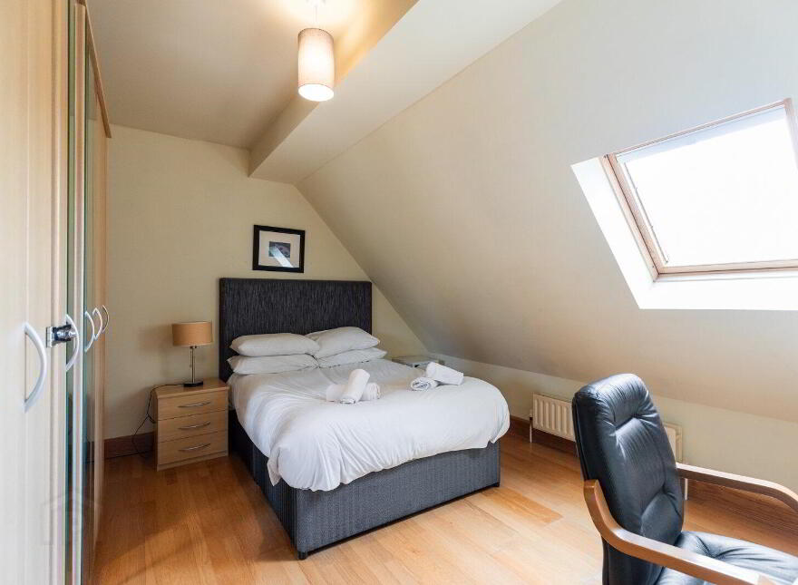 Apartment 12 83 Lower Windsor Avenue, Belfast, BT9 7DX