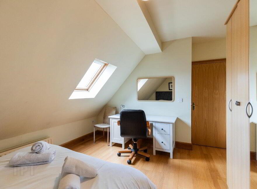 Apartment 12 83 Lower Windsor Avenue, Belfast, BT9 7DX