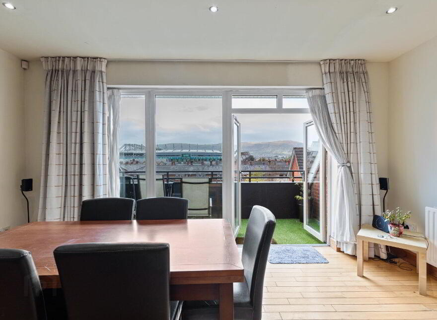 Apartment 12 83 Lower Windsor Avenue, Belfast, BT9 7DX
