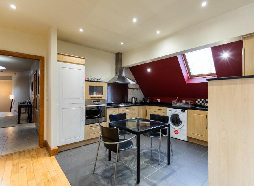 Apartment 12 83 Lower Windsor Avenue, Belfast, BT9 7DX