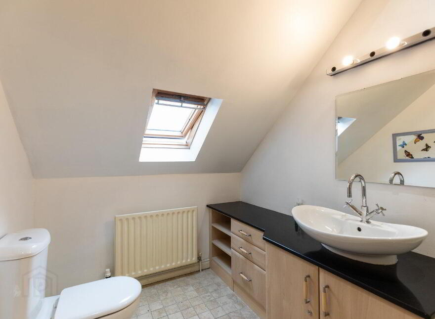 Apartment 12 83 Lower Windsor Avenue, Belfast, BT9 7DX