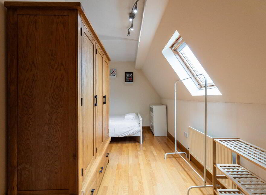 Apartment 12 83 Lower Windsor Avenue, Belfast, BT9 7DX