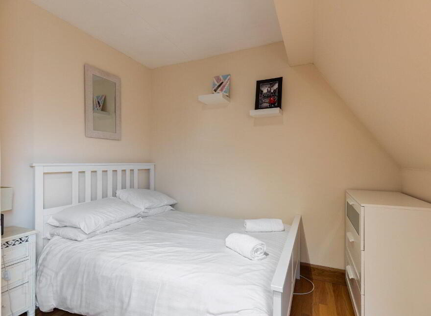 Apartment 12 83 Lower Windsor Avenue, Belfast, BT9 7DX