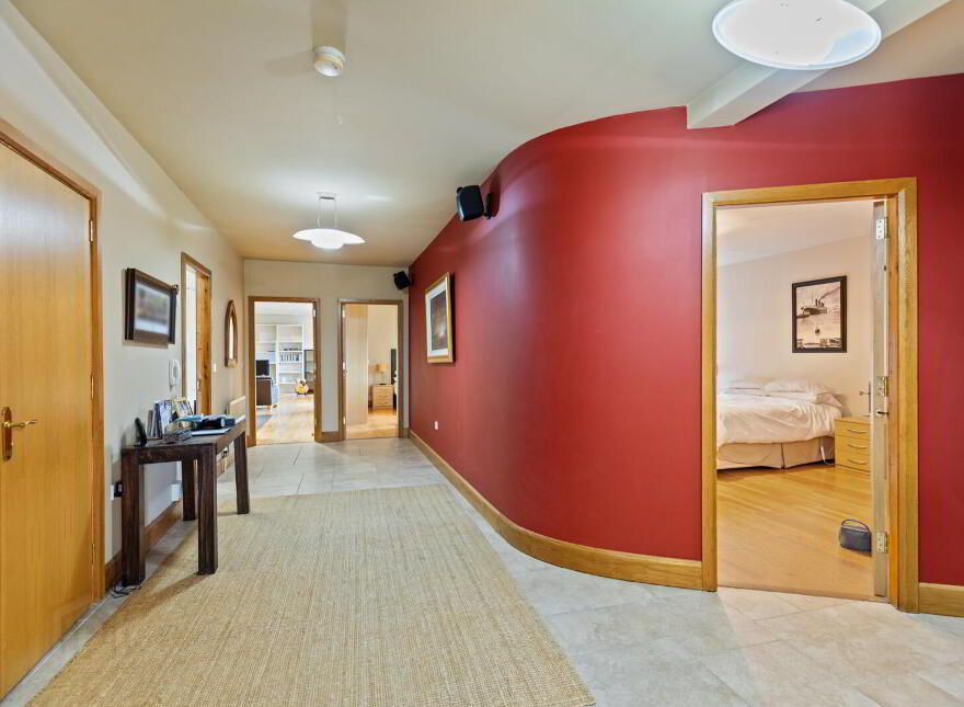 Apartment 12 83 Lower Windsor Avenue, Belfast, BT9 7DX