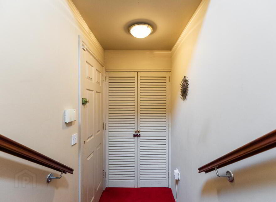 Apartment 12 83 Lower Windsor Avenue, Belfast, BT9 7DX