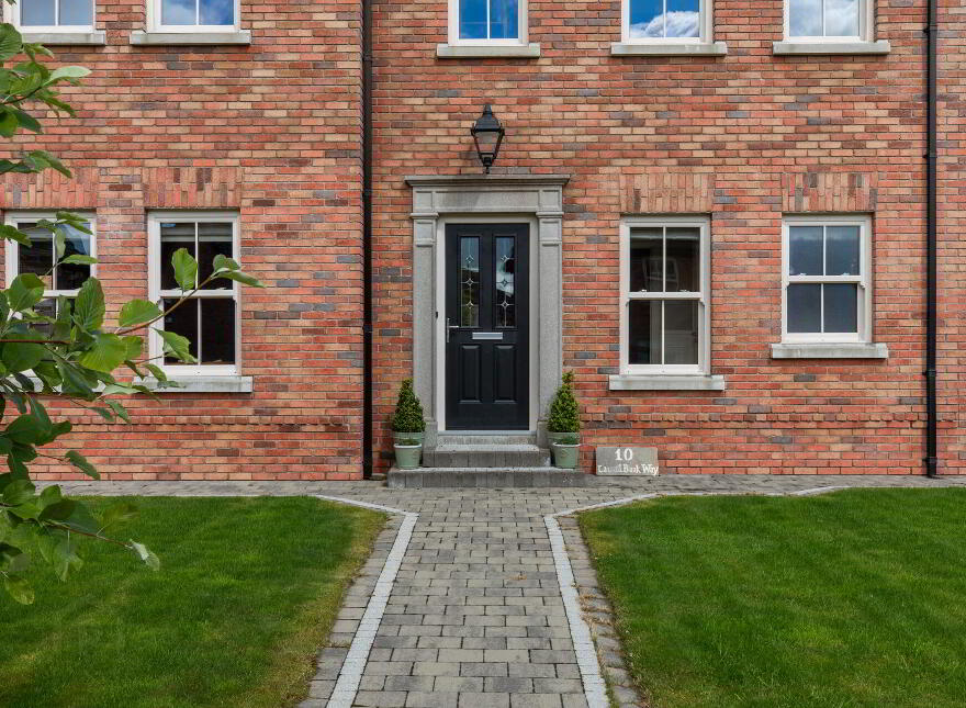 10 Laurel Bank Way, Moneyreagh, Newtownards, BT23 6FE