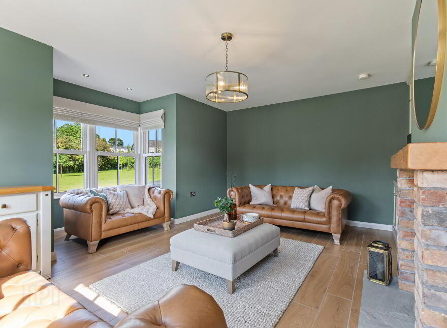10 Laurel Bank Way, Moneyreagh, Newtownards, BT23 6FE