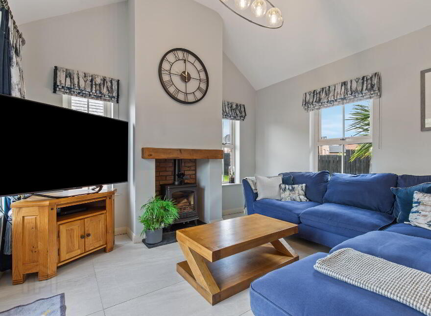 10 Laurel Bank Way, Moneyreagh, Newtownards, BT23 6FE