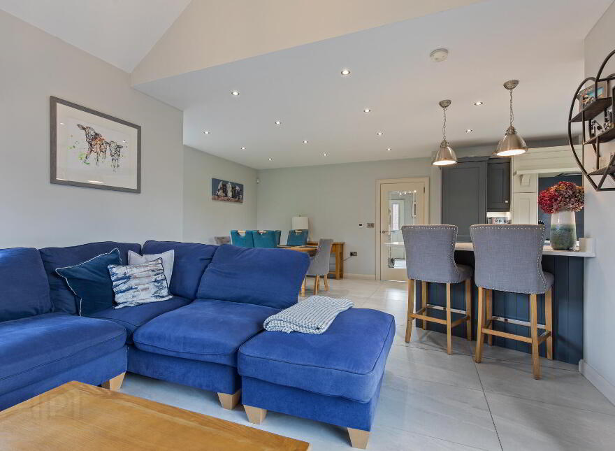 10 Laurel Bank Way, Moneyreagh, Newtownards, BT23 6FE