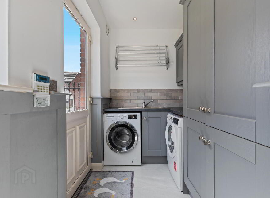 10 Laurel Bank Way, Moneyreagh, Newtownards, BT23 6FE