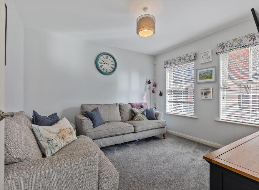 10 Laurel Bank Way, Moneyreagh, Newtownards, BT23 6FE