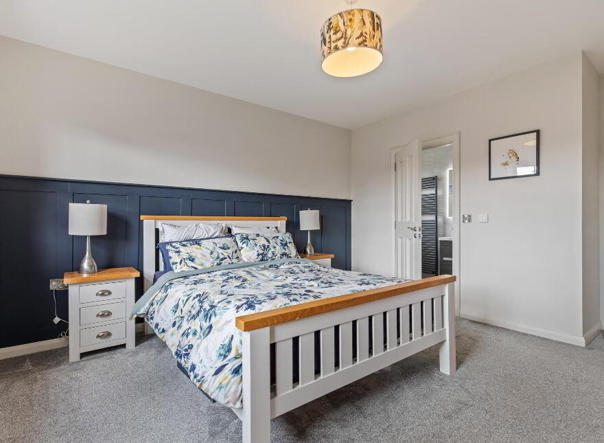 10 Laurel Bank Way, Moneyreagh, Newtownards, BT23 6FE
