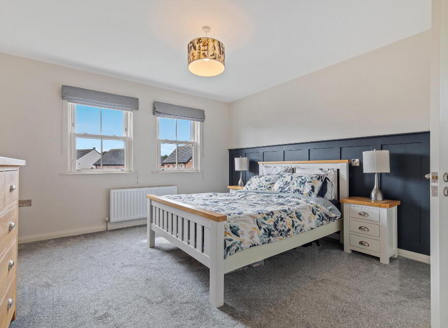 10 Laurel Bank Way, Moneyreagh, Newtownards, BT23 6FE