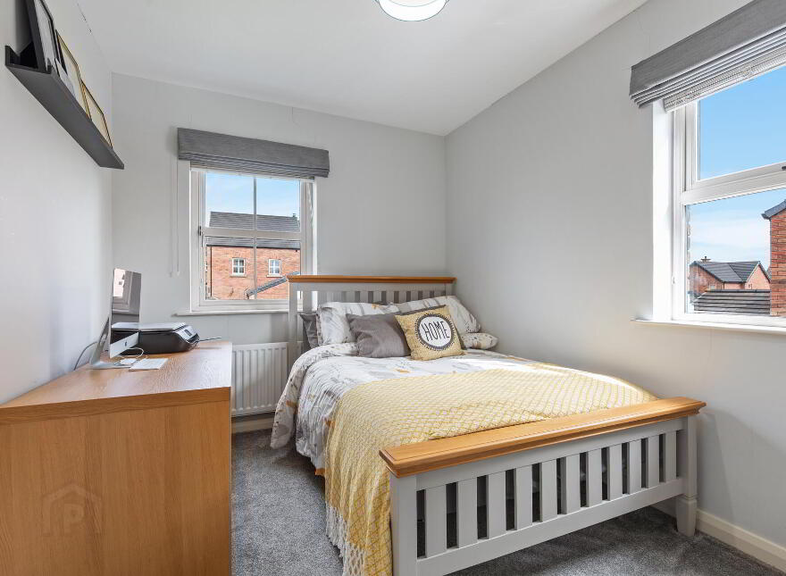 10 Laurel Bank Way, Moneyreagh, Newtownards, BT23 6FE