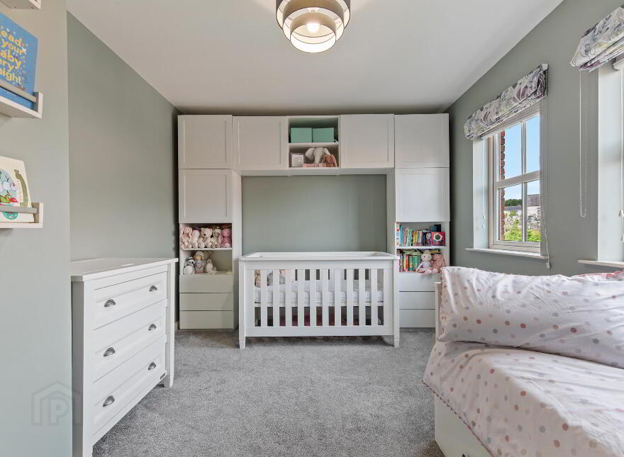 10 Laurel Bank Way, Moneyreagh, Newtownards, BT23 6FE