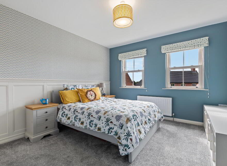 10 Laurel Bank Way, Moneyreagh, Newtownards, BT23 6FE