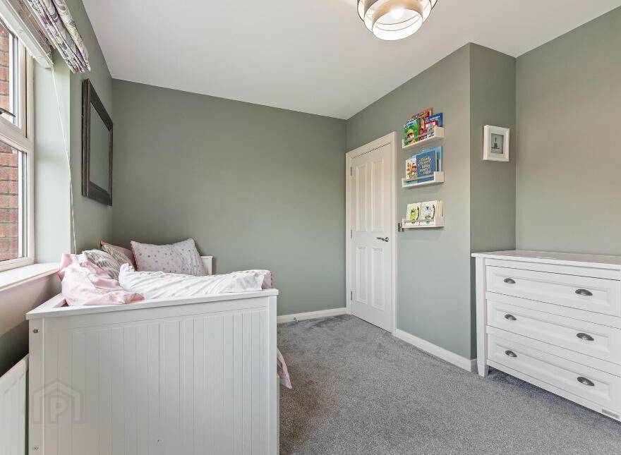 10 Laurel Bank Way, Moneyreagh, Newtownards, BT23 6FE