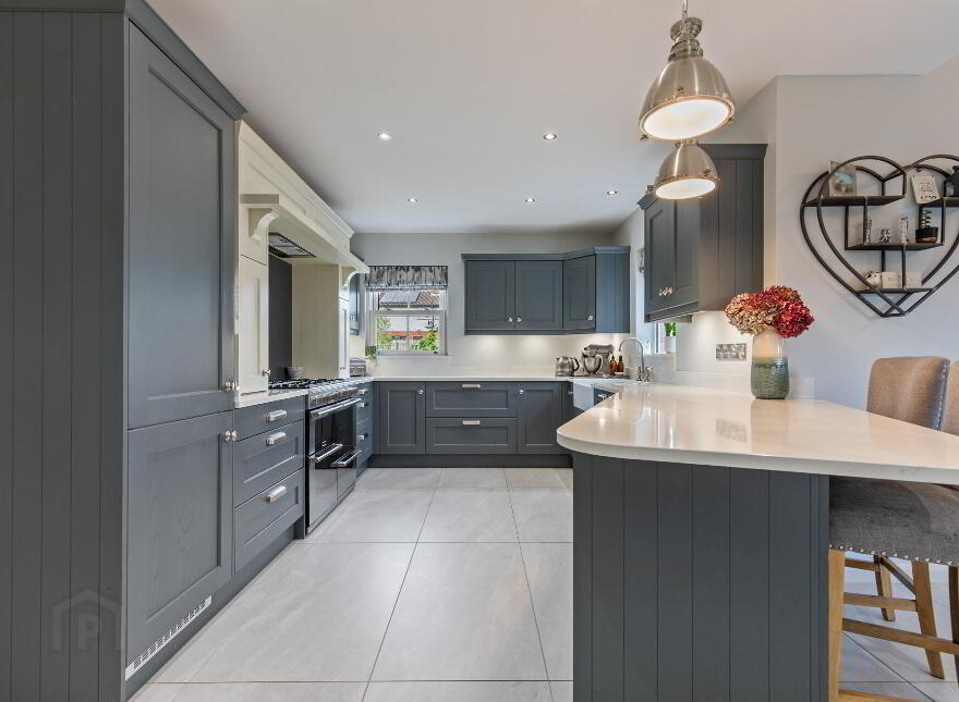 10 Laurel Bank Way, Moneyreagh, Newtownards, BT23 6FE