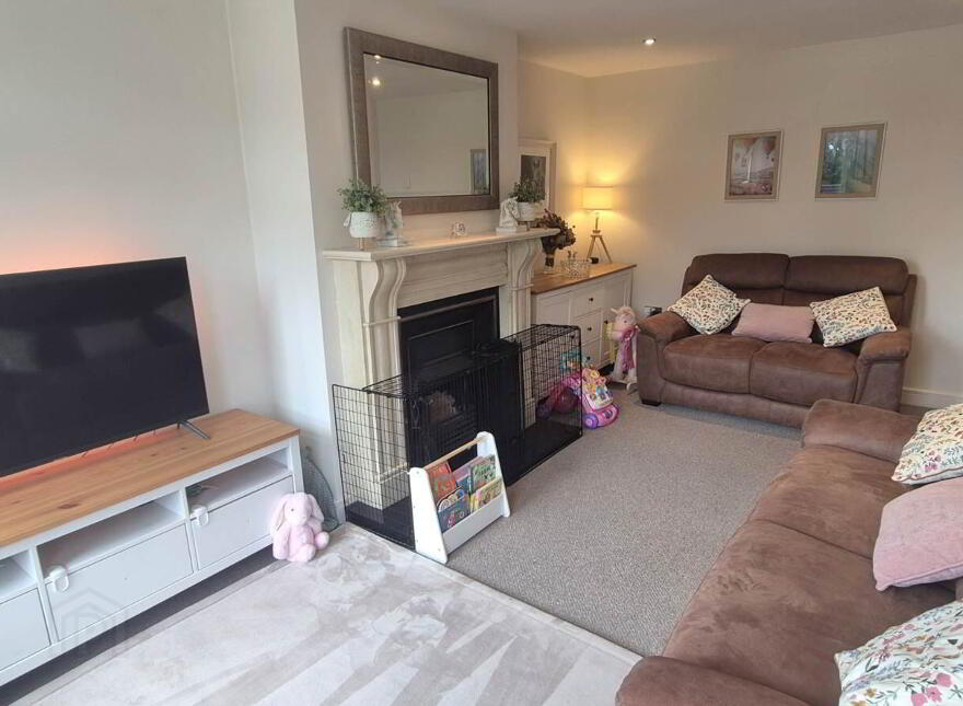 75 Foxhill, Derry, BT47 2TN