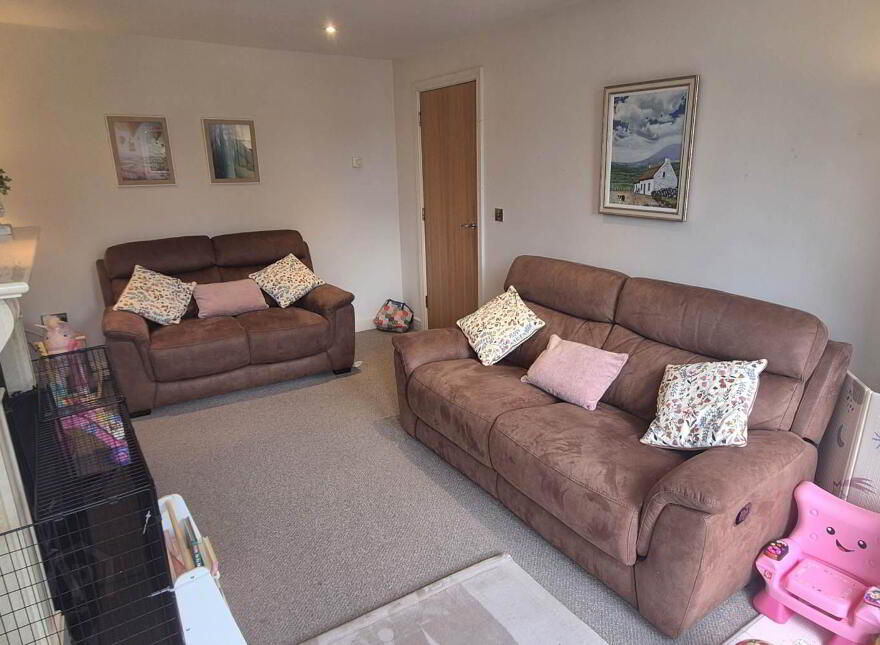 75 Foxhill, Derry, BT47 2TN