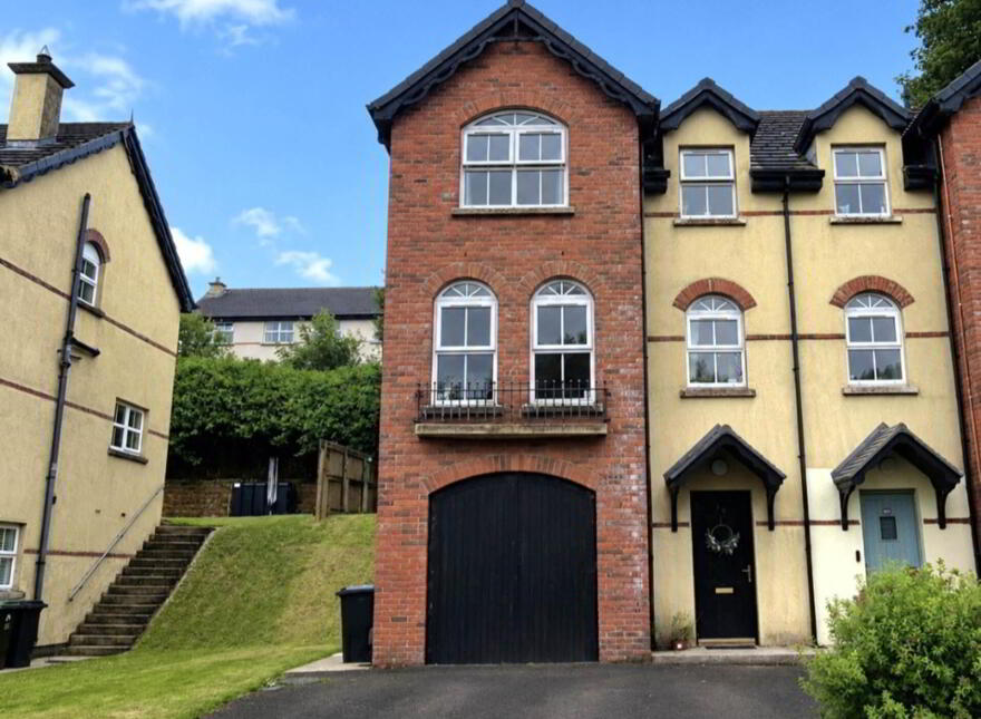 75 Foxhill, Derry, BT47 2TN