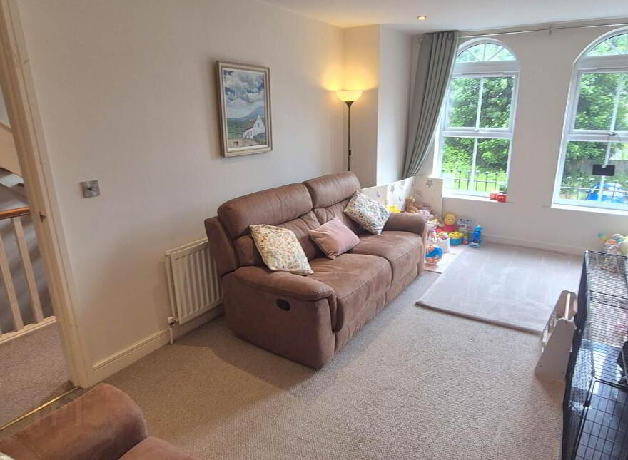 75 Foxhill, Derry, BT47 2TN
