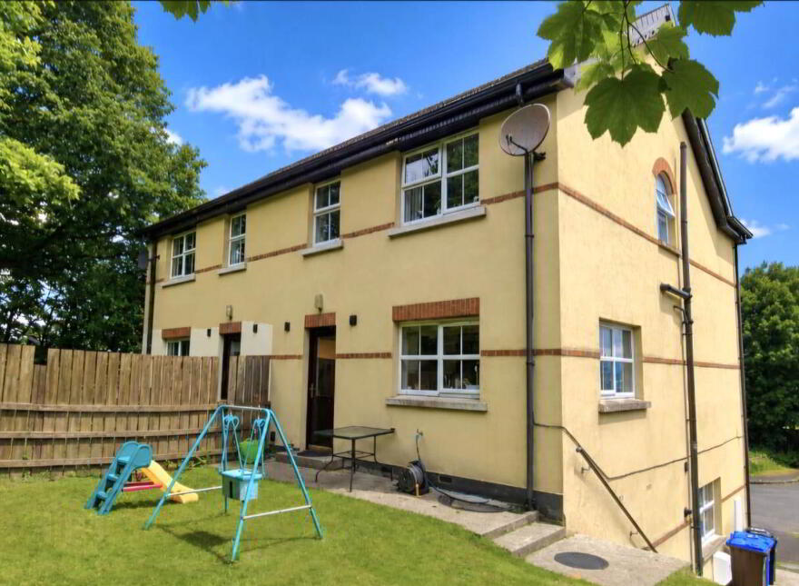 75 Foxhill, Derry, BT47 2TN