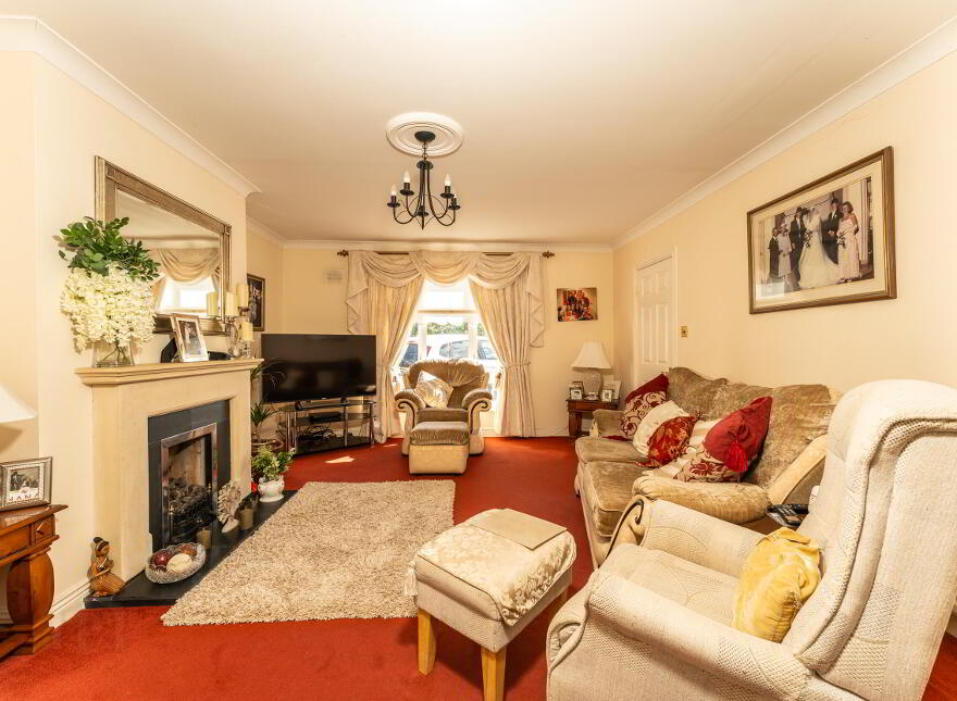 20 Mornington Manor Park, Mornington, A92VN8A