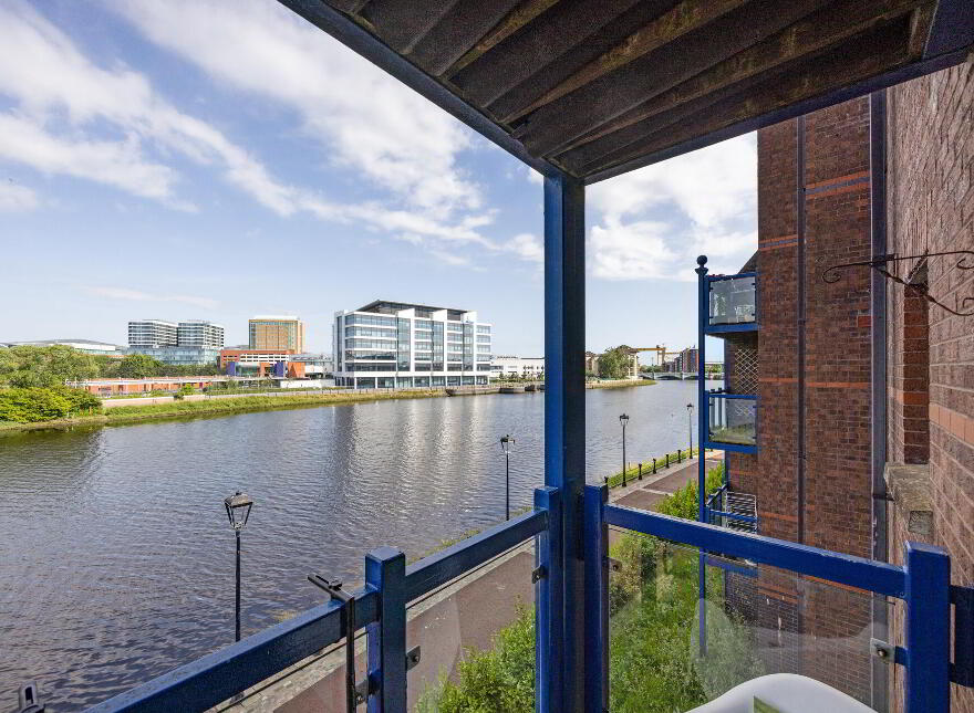 16 Ravenhill Reach Mews, Belfast, BT6 8RE