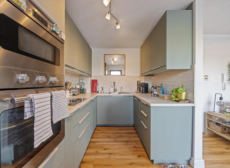 16 Ravenhill Reach Mews, Belfast, BT6 8RE