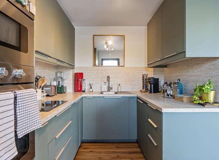 16 Ravenhill Reach Mews, Belfast, BT6 8RE