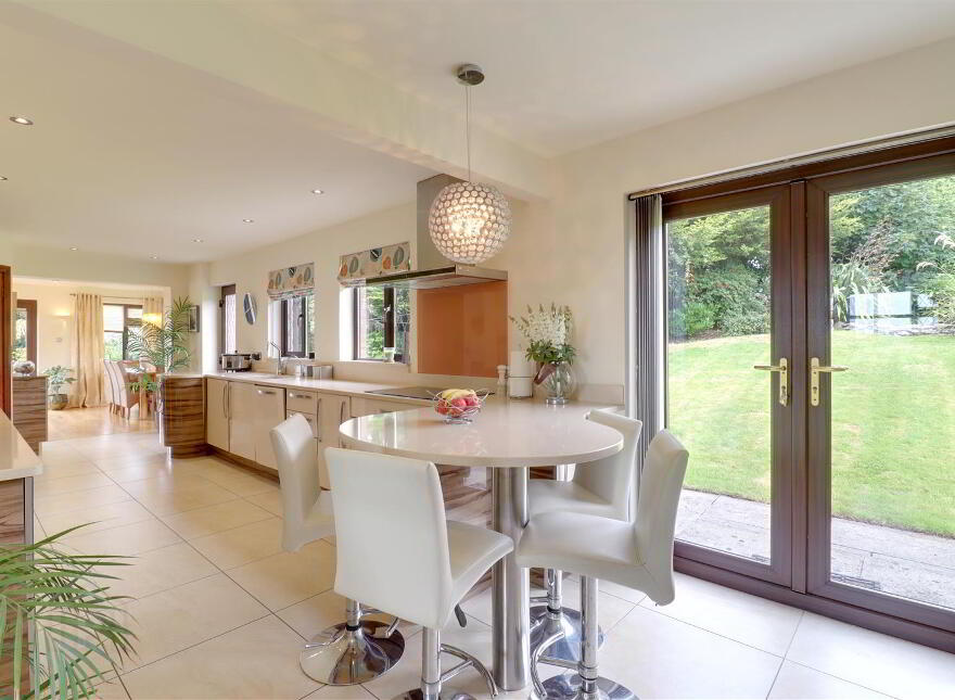 8 Newtown Park, Newtownards, BT23 7ZQ