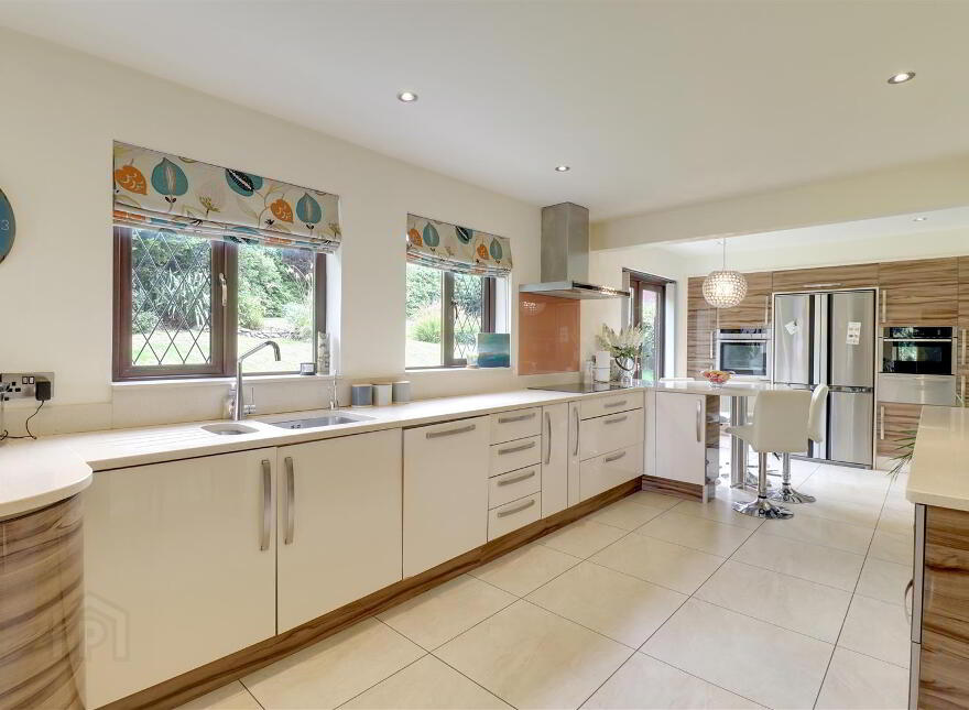 8 Newtown Park, Newtownards, BT23 7ZQ