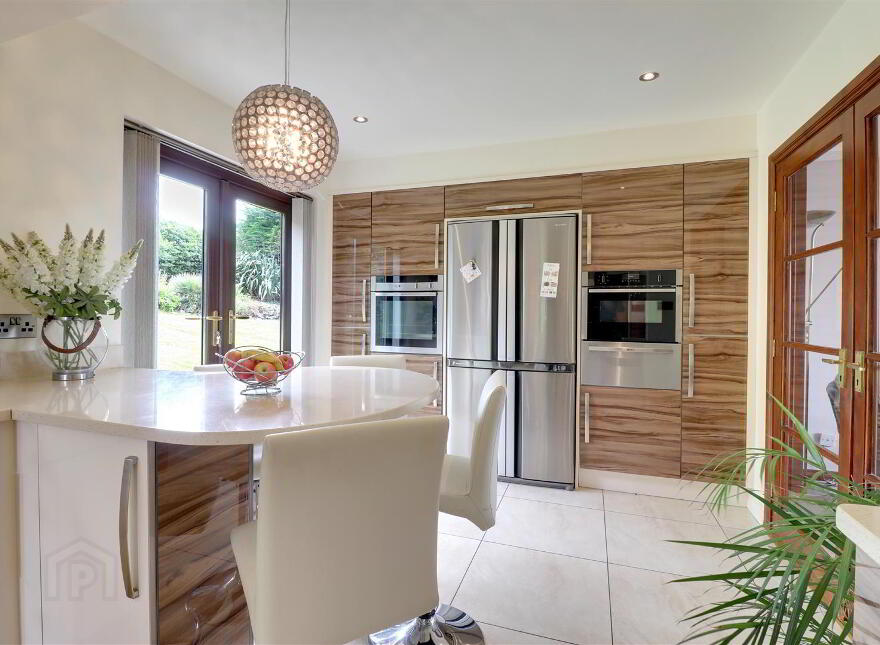 8 Newtown Park, Newtownards, BT23 7ZQ