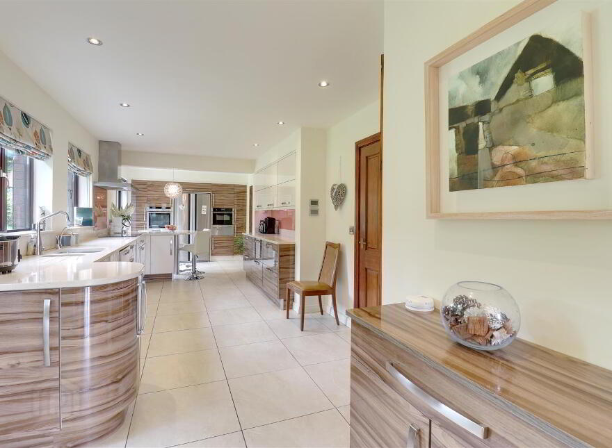 8 Newtown Park, Newtownards, BT23 7ZQ