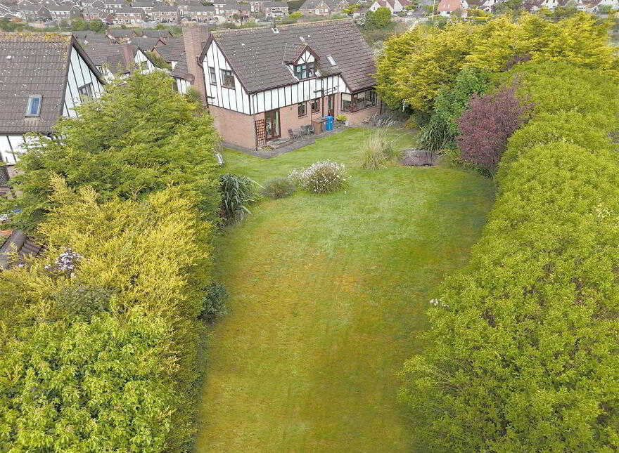 8 Newtown Park, Newtownards, BT23 7ZQ