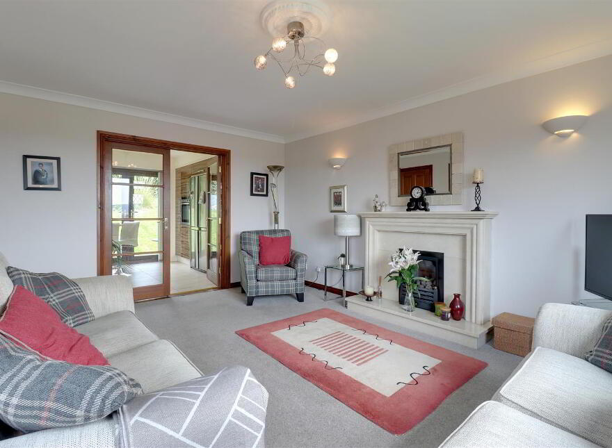 8 Newtown Park, Newtownards, BT23 7ZQ