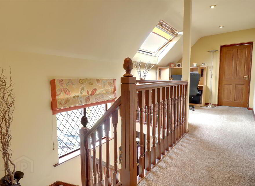 8 Newtown Park, Newtownards, BT23 7ZQ