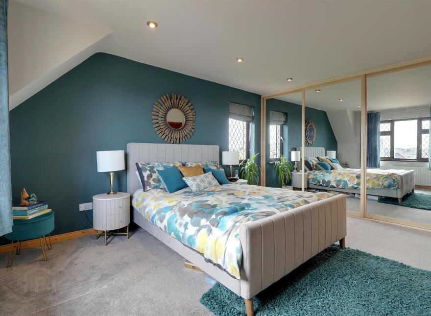 8 Newtown Park, Newtownards, BT23 7ZQ