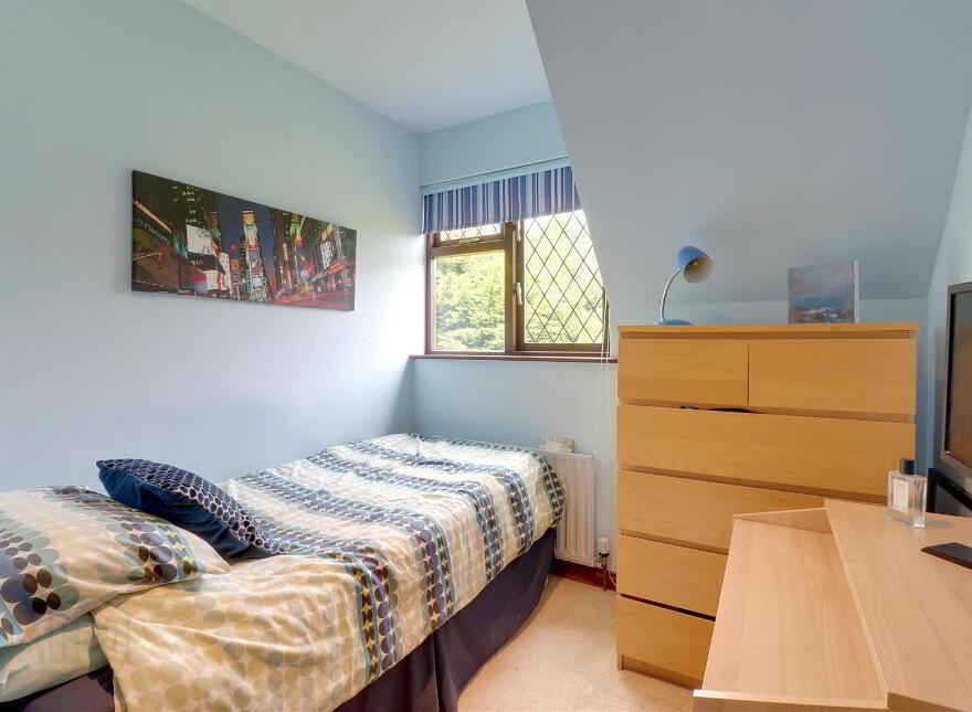 8 Newtown Park, Newtownards, BT23 7ZQ