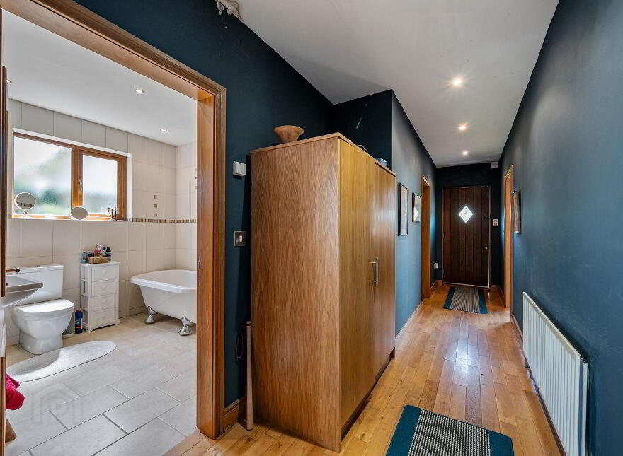 15 Abbey Park, Bangor, BT20 4BY