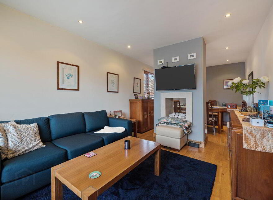 15 Abbey Park, Bangor, BT20 4BY