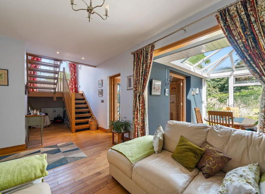 15 Abbey Park, Bangor, BT20 4BY