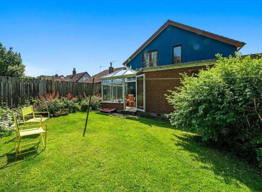15 Abbey Park, Bangor, BT20 4BY