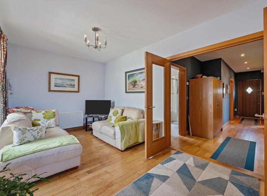 15 Abbey Park, Bangor, BT20 4BY