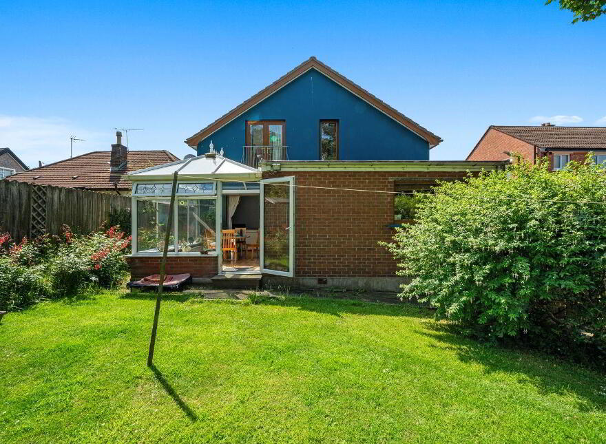 15 Abbey Park, Bangor, BT20 4BY
