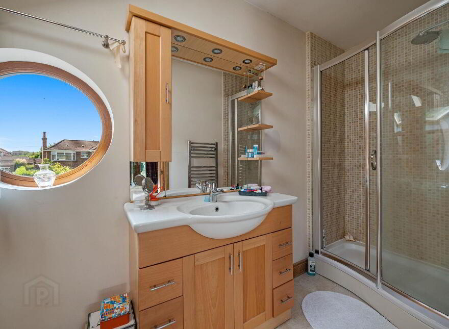 15 Abbey Park, Bangor, BT20 4BY