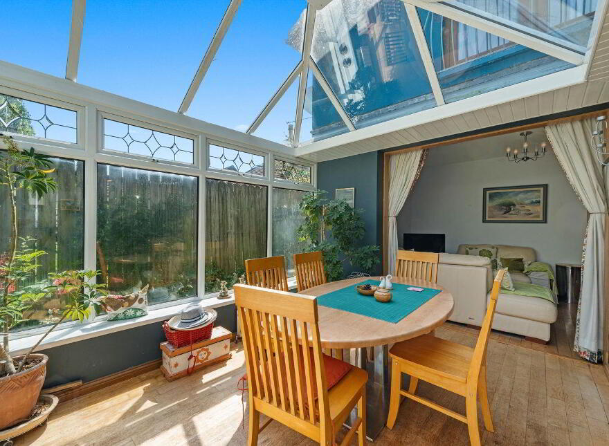 15 Abbey Park, Bangor, BT20 4BY