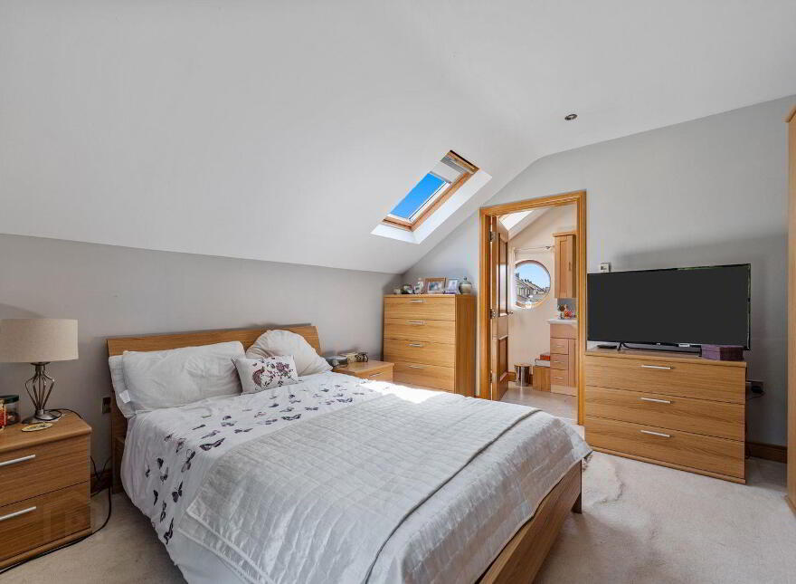 15 Abbey Park, Bangor, BT20 4BY