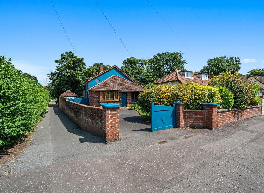 15 Abbey Park, Bangor, BT20 4BY